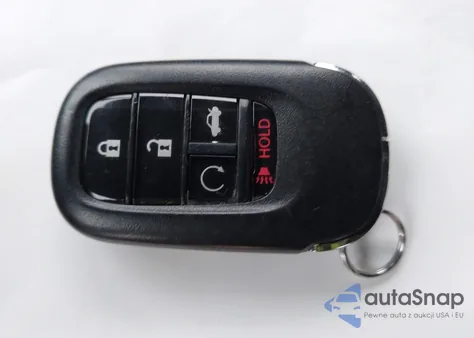 2025 Honda Civic Sport from USA, damaged, VIN 2HGFE2F59SH542353